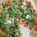 Jadoo Restaurant Nourriture