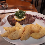 Jadoo Restaurant Nourriture