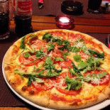 Jadoo Restaurant Nourriture