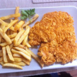 Jadoo Restaurant Nourriture