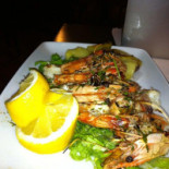 Jadoo Restaurant Nourriture