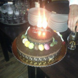 Jadoo Restaurant Boisson