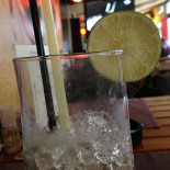 Jadoo Restaurant Boisson