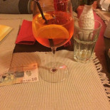 Jadoo Restaurant Boisson