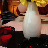 Jadoo Restaurant Boisson