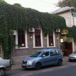 La Calderon 80 Exterior