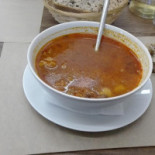 Ciorbărie Mâncare
