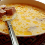 Ciorbărie Mâncare