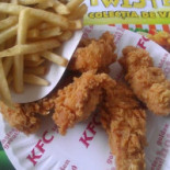 Kfc Sun Plaza Mâncare