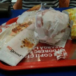 Kfc Sun Plaza Mâncare