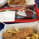 Kfc Sun Plaza Mâncare