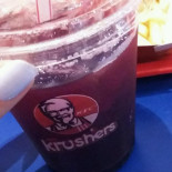 Kfc Sun Plaza Băutură