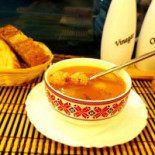 Ciorbărie Băutură