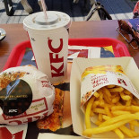 Kfc Sun Plaza Băutură
