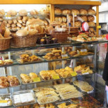 Brutaria Merloni În interior
