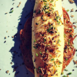 Ou Breakfast Brunch Carte