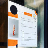 Ou Breakfast Brunch Carte