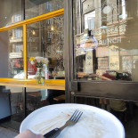 Ou Breakfast Brunch Extérieur