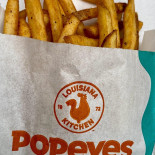 Popeyes Nourriture