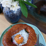 Ou Breakfast Brunch Nourriture