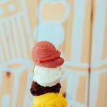 Delicii Gelato Băutură