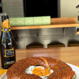 Ou Breakfast Brunch Nourriture