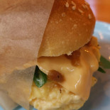 Ou Breakfast Brunch Nourriture