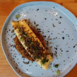 Ou Breakfast Brunch Nourriture