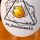 Ou Breakfast Brunch Boisson