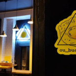 Ou Breakfast Brunch Boisson