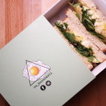 Ou Breakfast Brunch Boisson