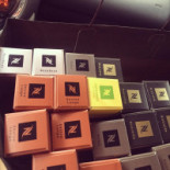 Nespresso Boutique Meniu