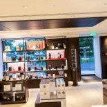 Nespresso Boutique În interior