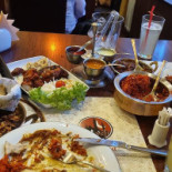 Mancare Indiana Nourriture