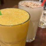 Mancare Indiana Boisson