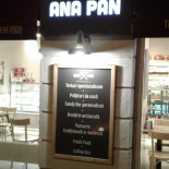 Ana Pan Stirbei Meniu