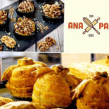 Ana Pan Stirbei Mâncare