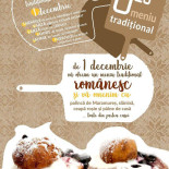 Urban Bistro D20 Meniu