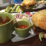 Urban Bistro D20 Mâncare