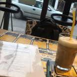 Urban Bistro D20 Băutură