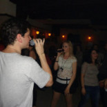Question Pub Băutură