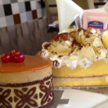 Centro Cakes Mâncare