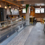 Autoservirea Oby Dentro