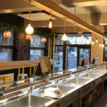 Autoservirea Oby Dentro