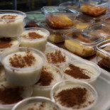 Autoservirea Oby Comida