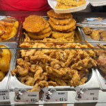 Autoservirea Oby Comida