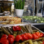 Autoservirea Oby Comida