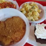 Autoservirea Oby Comida