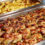 Autoservirea Oby Comida