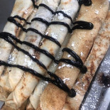 Autoservirea Oby Comida